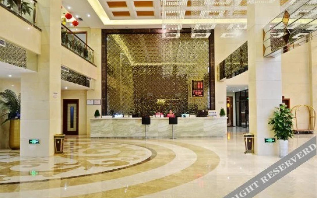 Puding Hotel