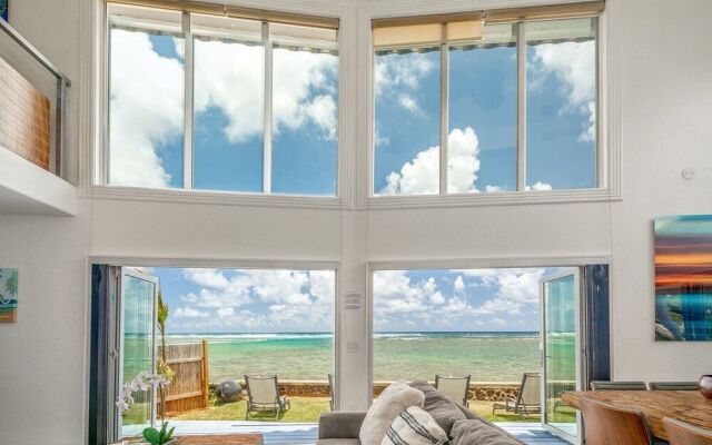 Bond House 4 Bedroom Home by RedAwning