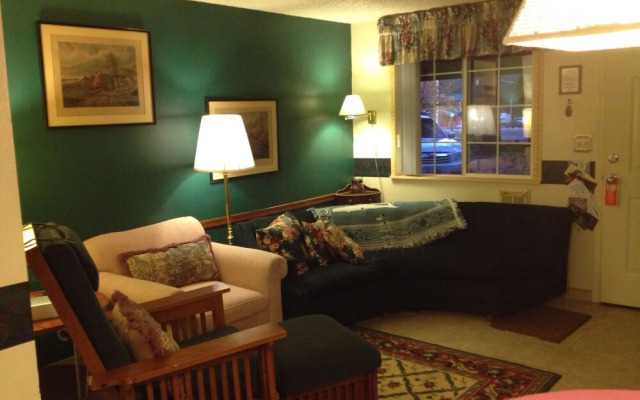 Mountain Haven Inn