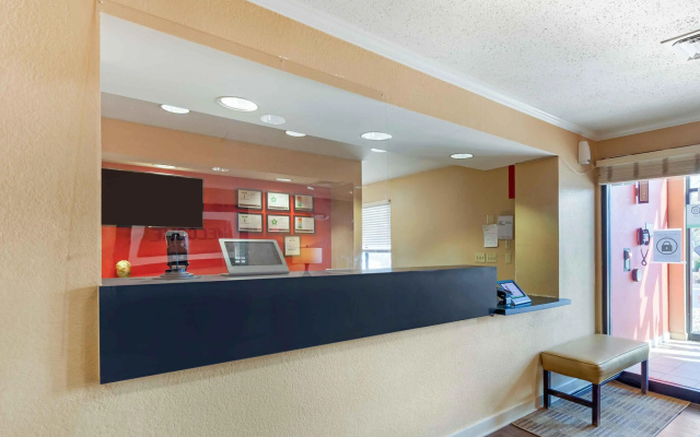 Extended Stay America Select Suites - Madison - Old Sauk Rd.