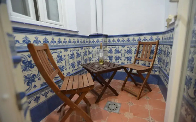 Apartamento ESTRELLA de Mar
