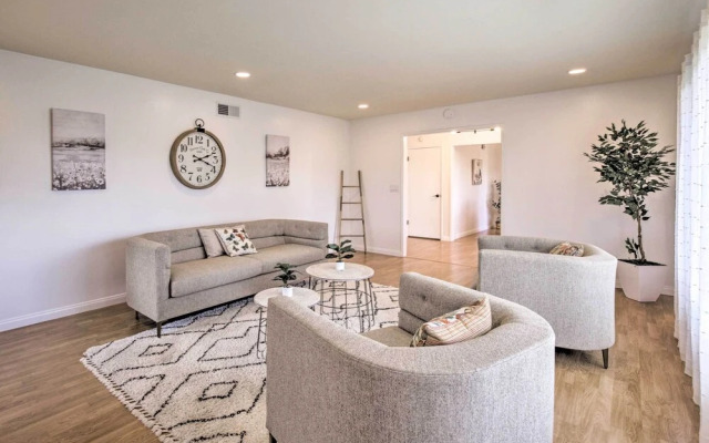 Family-friendly Poway Home w/ Private Pool!