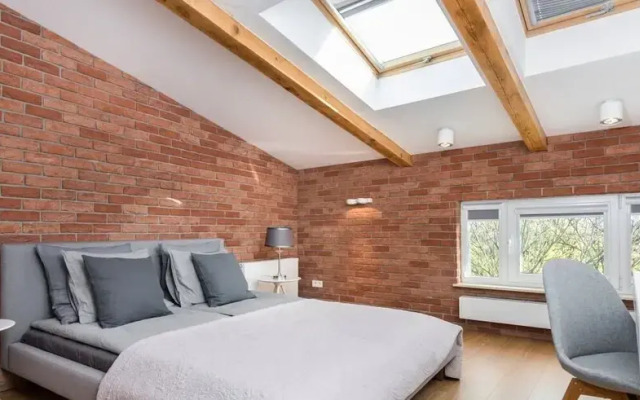 Park Avenue by Loft Affair