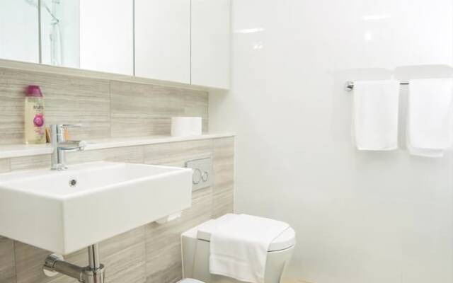 Warm Soul Apartment In The Heart Of Eastwood