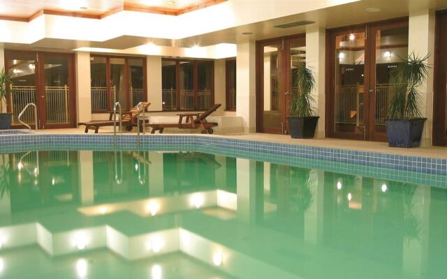 Cumberland Lorne Resort