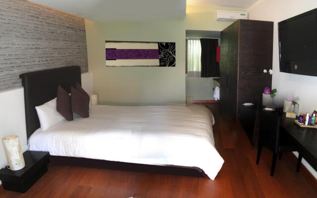 Hotel Luna Canela Rotamundos