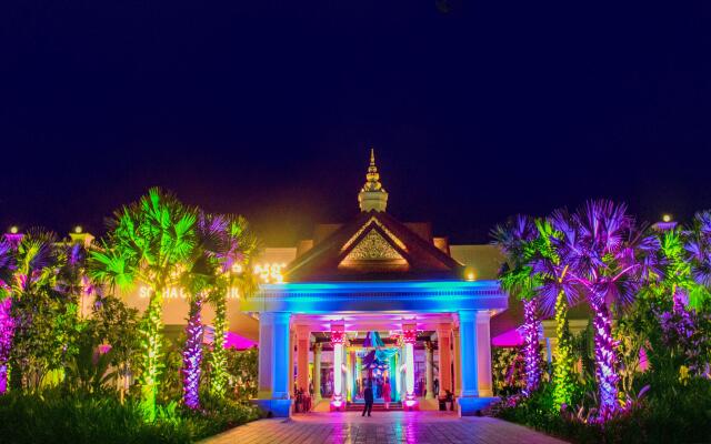 Sokha Siem Reap Resort & Convention Center