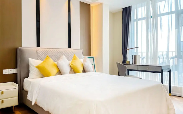 Landmark Vientiane Life Center