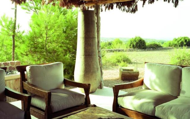 Can Juan de las Figueres