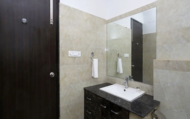 POP 92284 Hotel Prisha Inn