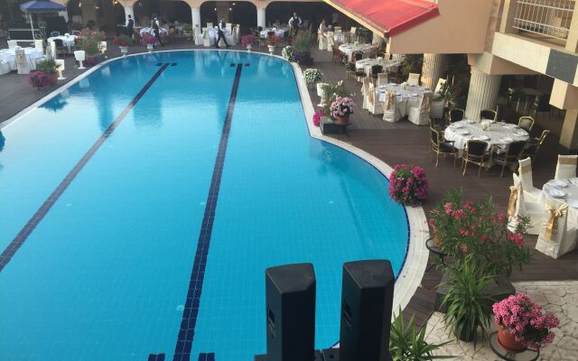 Vox Maris Grand Resort - Adults only