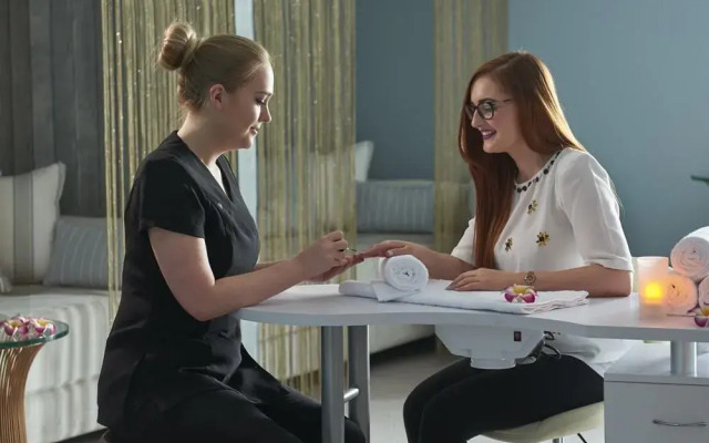 Village Hotel Club Glasgow