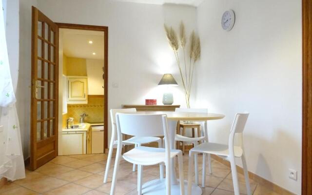 Square-bnb - Appartement avec jardin à 10 min de Disneyland