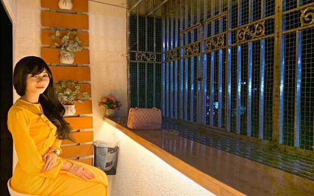 HOSTEL PRESIDENT Yangon