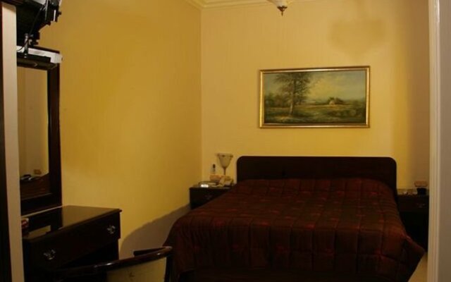 Salome Hotel