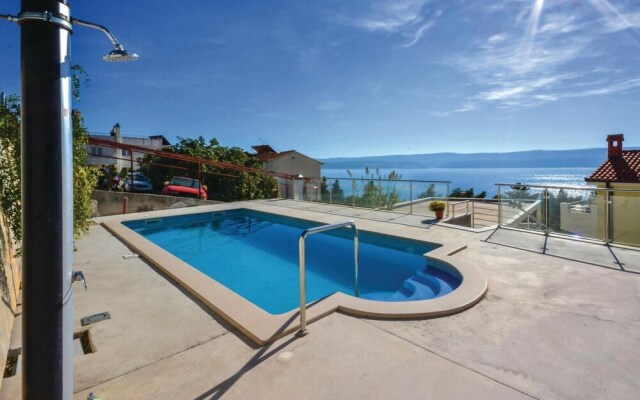 Amazing Home in Lokva Rogoznica With Wifi and 3 Bedrooms