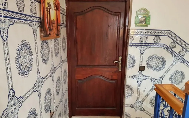 Zaitouna, Quiet Apartment, Modern