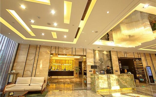 Regis JOY International Hotel