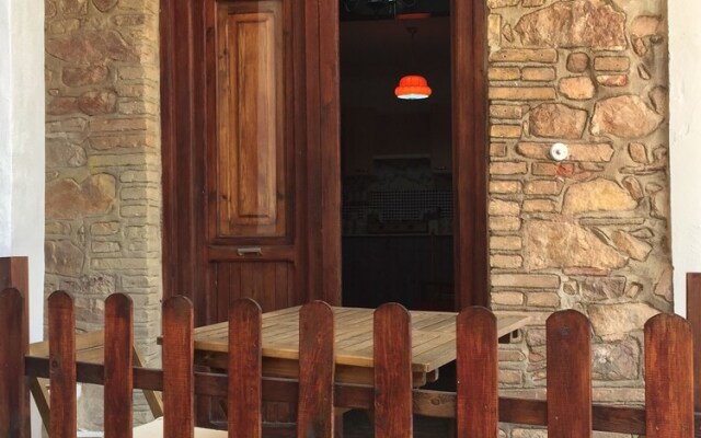 Casa Rural Ca'ls avis