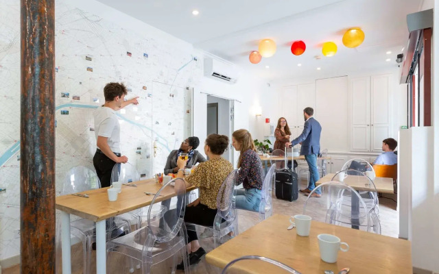 Hôtel Korner Etoile