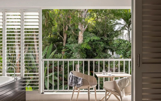 Peppers Beach Club Penthouse