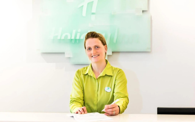 Holiday Inn Rotherham Sheffield by IHG