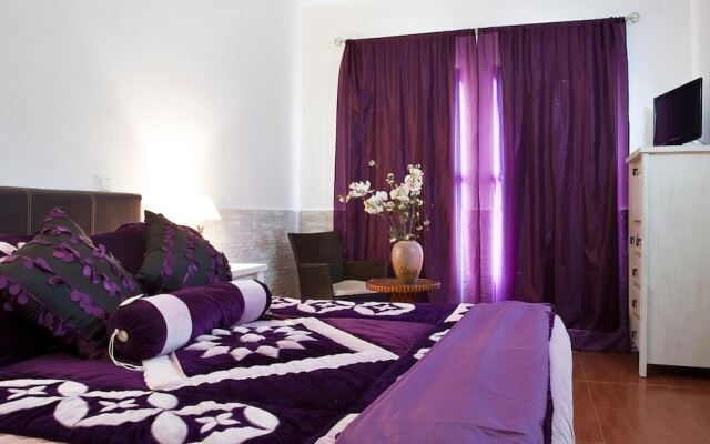 Hotel Atalaya