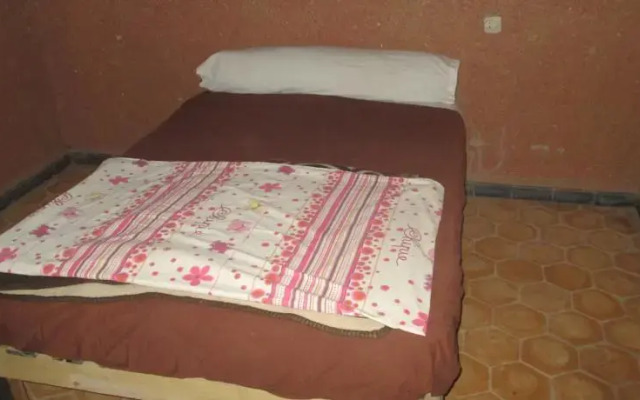 Kasbah La Palmeraie