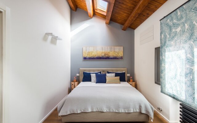 Casa con Giardino all 039 ex Fabbrica di Pomodoro