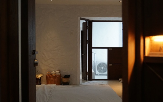 The Still – Guest Rooms – Nha Trang