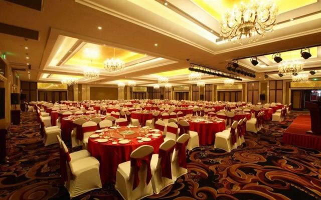 Ramada Changzhou