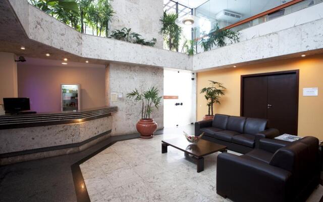Express Hotel