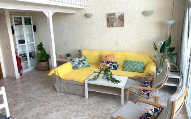 Loft on Marbella Promenade - Skol