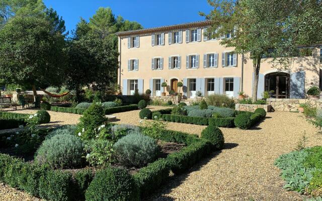 Chambre d'hôtes Bastide des Enqueses