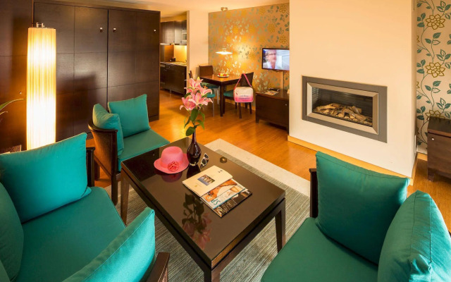 Das Ahlbeck Hotel & Spa