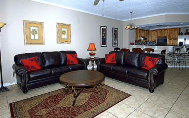 Colonnades 1202 - 3 Br condo