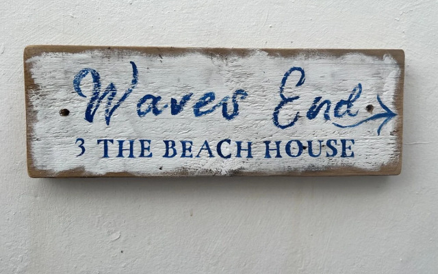 Waves End