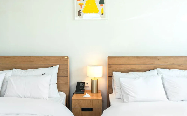 Sun Beach Hotel