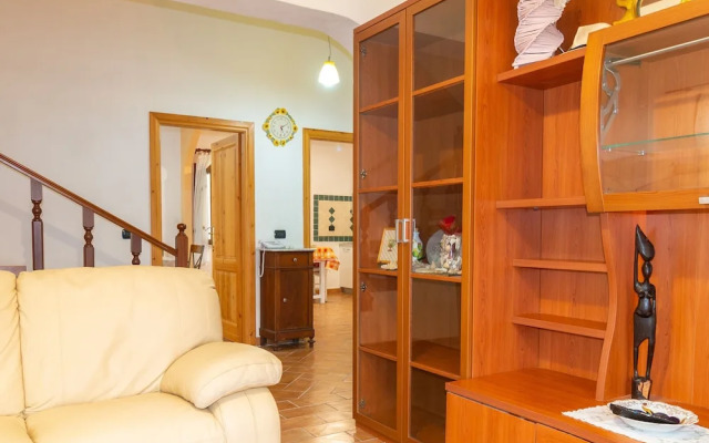 Villa Caterina in Santa Caterina di Pittinuri