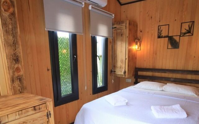 Ege Tatil Evleri