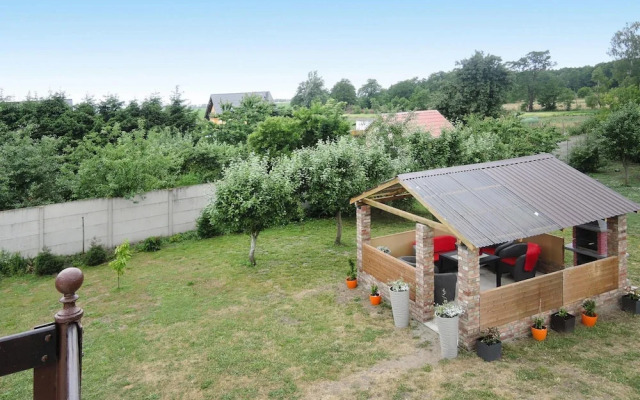 Apartment in Dabrowa Near the Sea