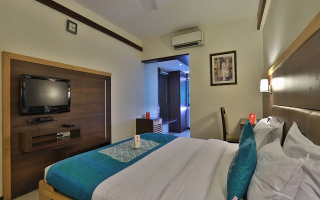 Capital O 2900 Hotel Rama Residency
