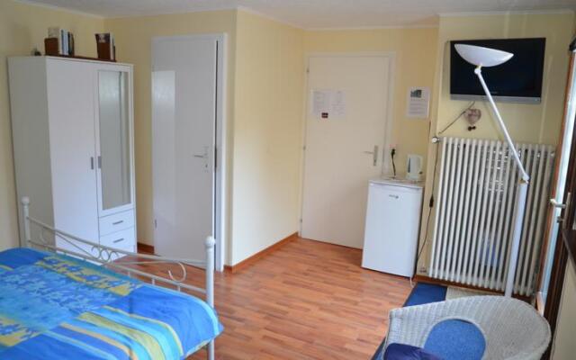 BnB chez Fanfan