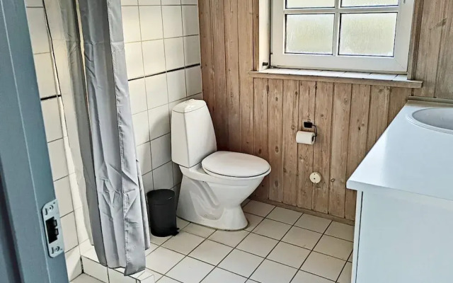 4 Star Holiday Home in Ringkobing