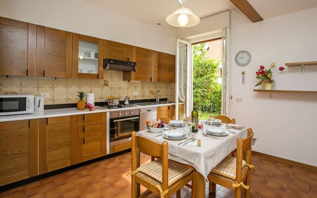 Villetta Nonna Laura