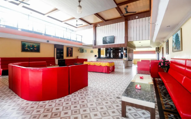RedDoorz Plus near DC Mall Batam