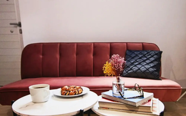 Phaedrus Living: Luxury Maisonette Lighthouse 60