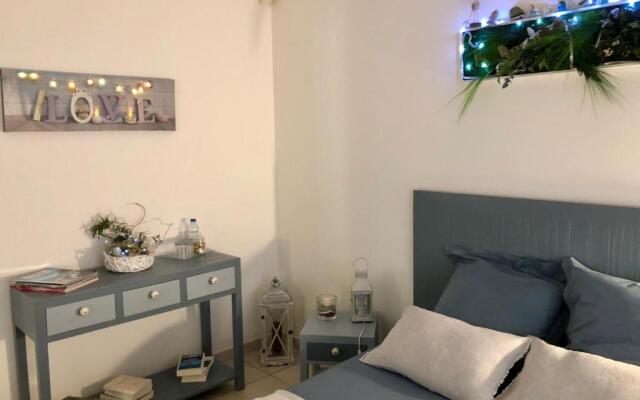 La Maison de Nanouche