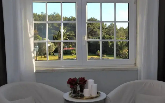 Quinta do Cabo Guesthouse