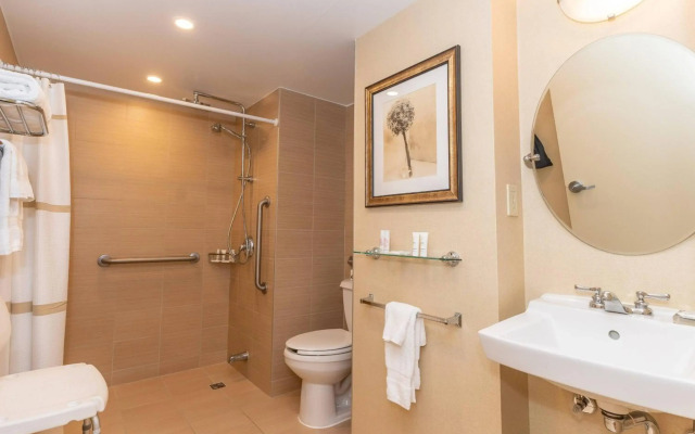 Ottawa Marriott Hotel